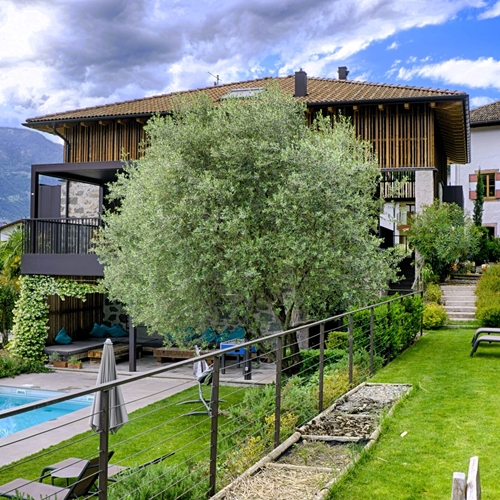 Weingut Innerbachlerhof