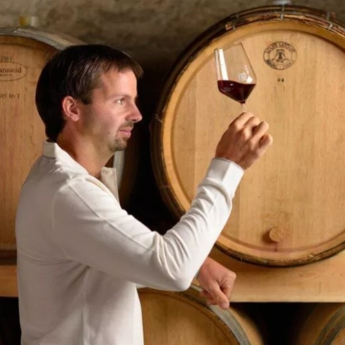 Weingut Prackfolerhof