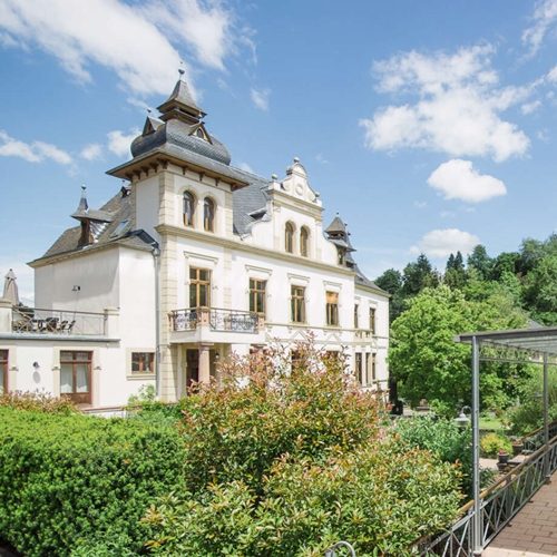 Weingut C.A. Haussmann