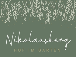 Weingut Nikolausberg