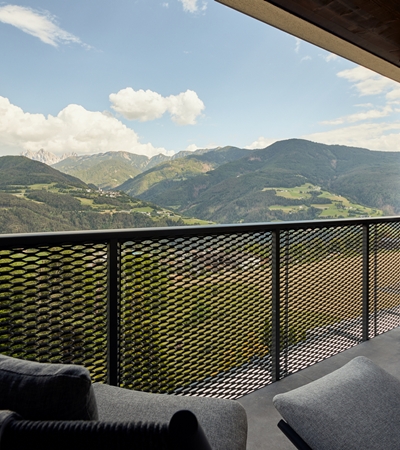 Hotel Feldthurnerhof