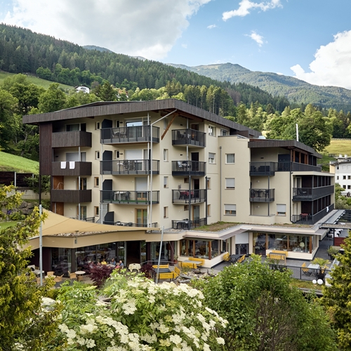 Hotel Feldthurnerhof