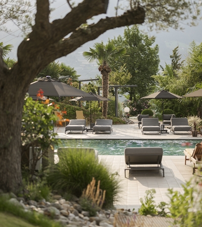 Hotel Johannis Dorf Tirol