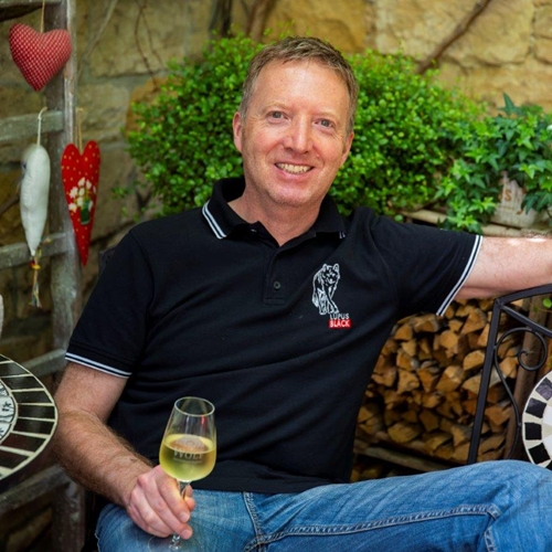 Weingut Wolf