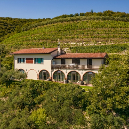 Agriturismo Casa Zen