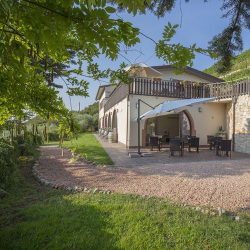 Agriturismo Casa Zen
