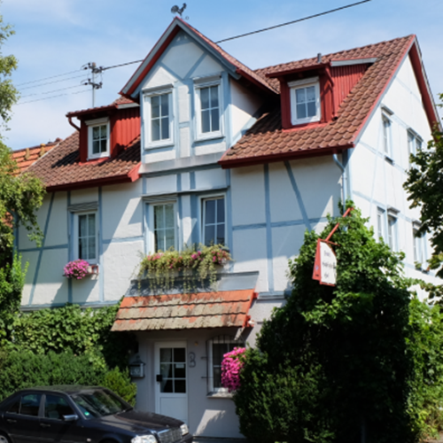 Hotel Höpfigheimer Hof