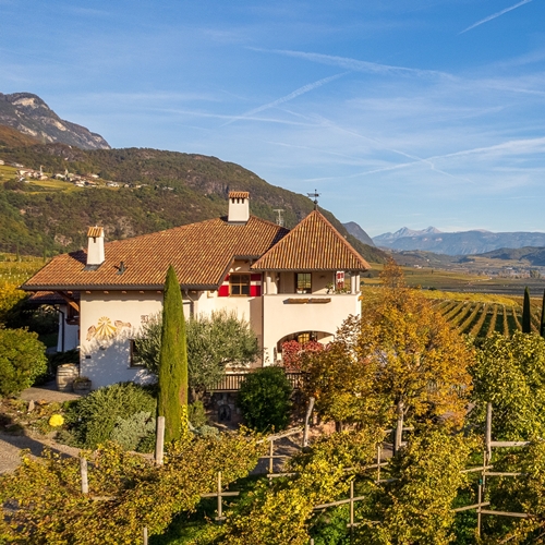 Weinberghof Bellutti