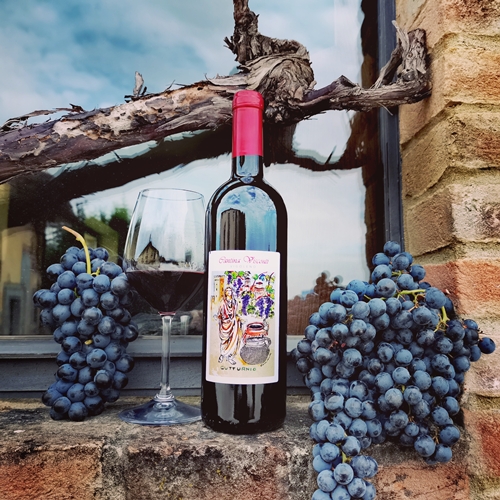 Cantina Visconti