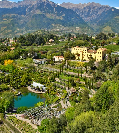 Meran