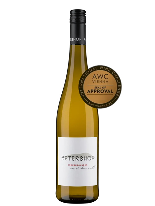 Weingut Petershof