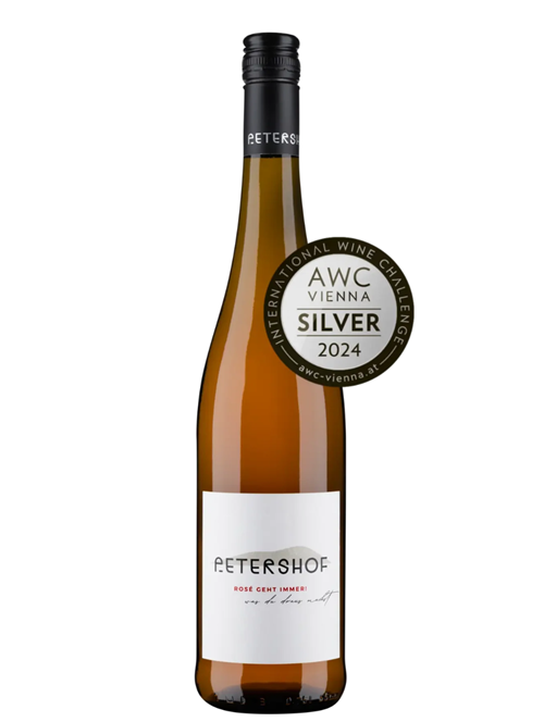 Weingut Petershof