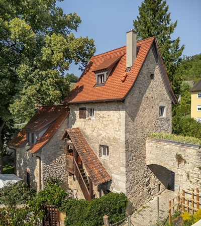 Sommerhausen