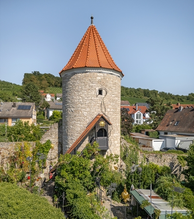 Sommerhausen