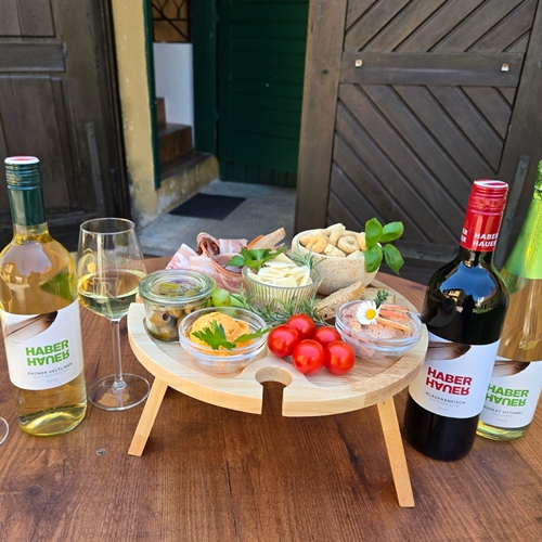 Weingut Haberhauer