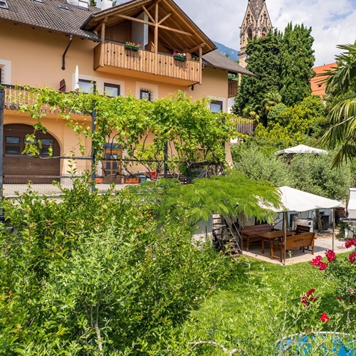 Weingut Rebhof