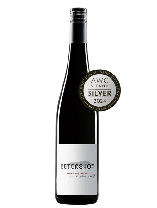 Weingut Petershof
