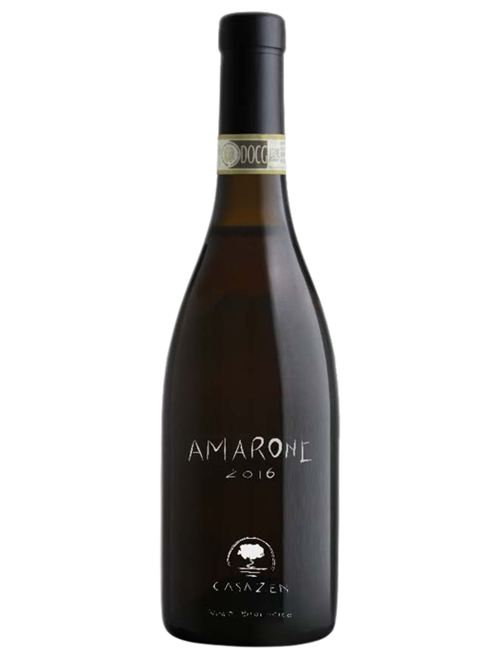 Casa Zen Amarone