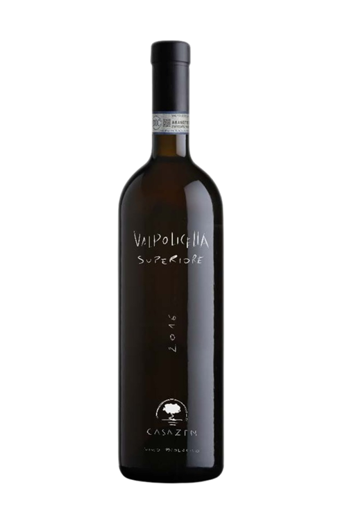 Valpolicella <br>Superiore<br><h1 style="font-size: 18px;">Agriturismo Casa Zen</h1>