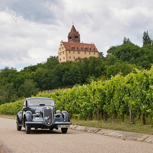 Weinstrasse