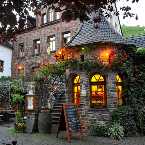 Gutshof Zenz