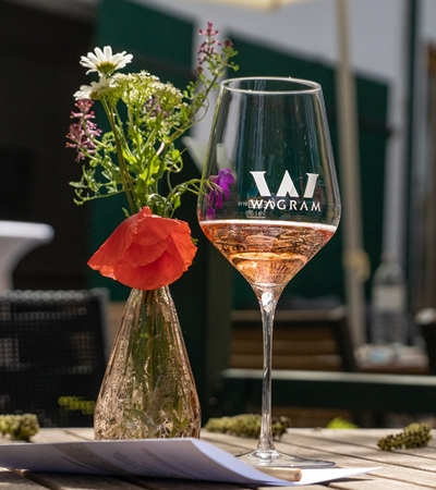 Wagram Wein