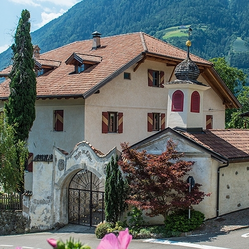 Ansitz Mair im Korn