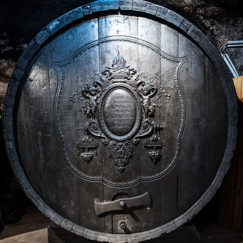 Weinmuseum Schloss Esterhazy