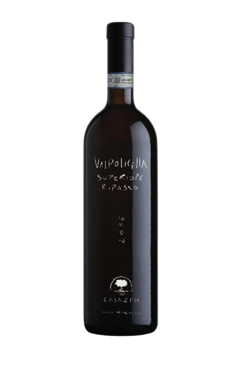 Ripasso <br>Superiore<br><h1 style="font-size: 18px;">Agriturismo Casa Zen</h1>