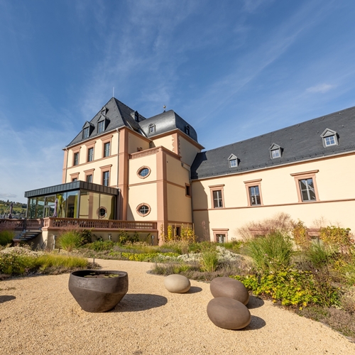 Hotel Deinhard's