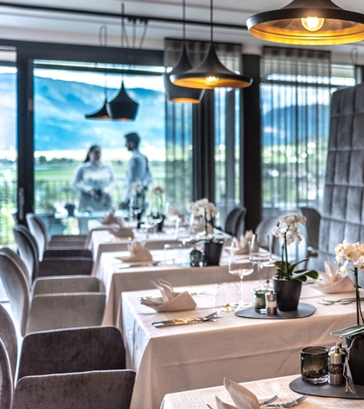 Hotel Christof