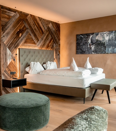 Panoramahotel Watles