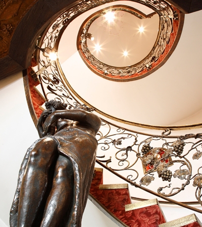 Hotel Zur Weinsteige