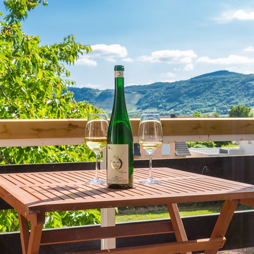 Weinhotel Ayler Kupp