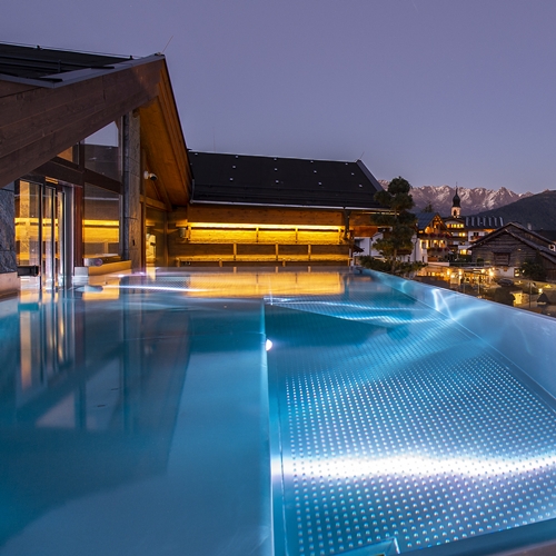 Hotel Tirol in Serfaus-Fiss