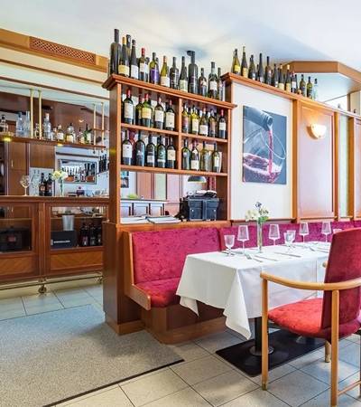 bild-dasblaufraenkisch (3)-4 Weinhotel Das Blaufränkisch