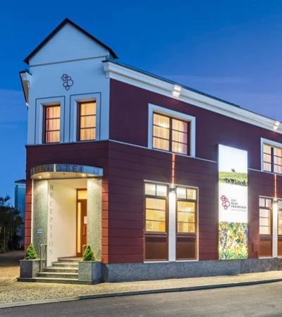 bild-dasblaufraenkisch (4)-4 Weinhotel Das Blaufränkisch