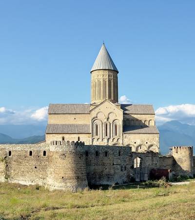 Georgien