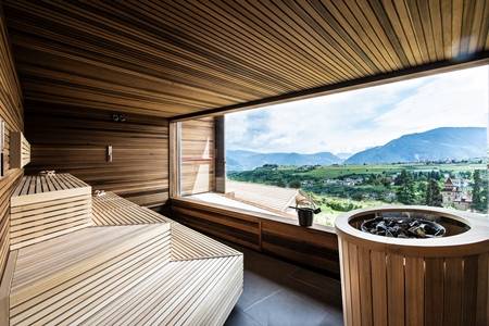 Hotel Christof