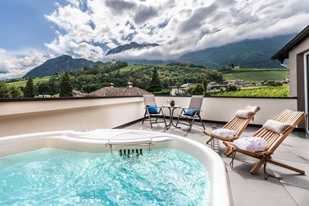 Hotel Christof