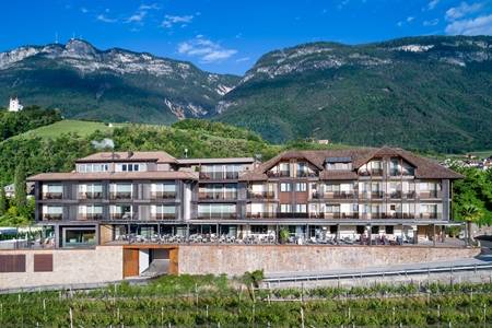Hotel Christof