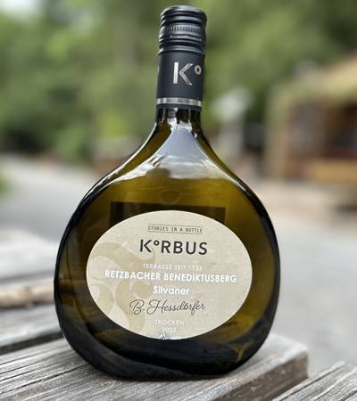 Korbus Wein