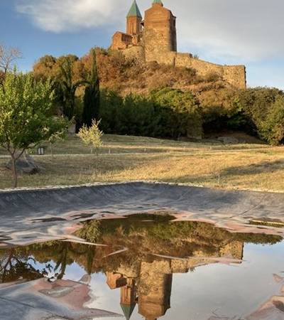 Reiseagentur Georgienreisen