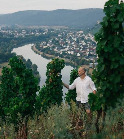 Weingut Peter Lauer