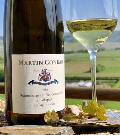 Weingut Martin Conrad