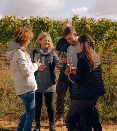 Weingut Gehring