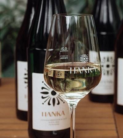 Weingut Hanka