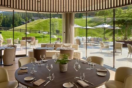Hotel Badia Hill