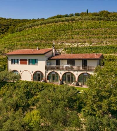 Agriturismo Casa Zen