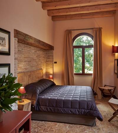 foto-castellodironcade (14)-4 Castello di Roncade